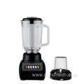 Glass jar Electric blender smoothie 1.5 L juicer